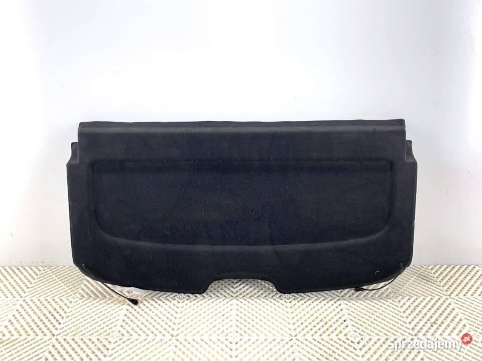 PÓŁKA TYŁ PEUGEOT 308 I Hatchback 0716 OSŁONA