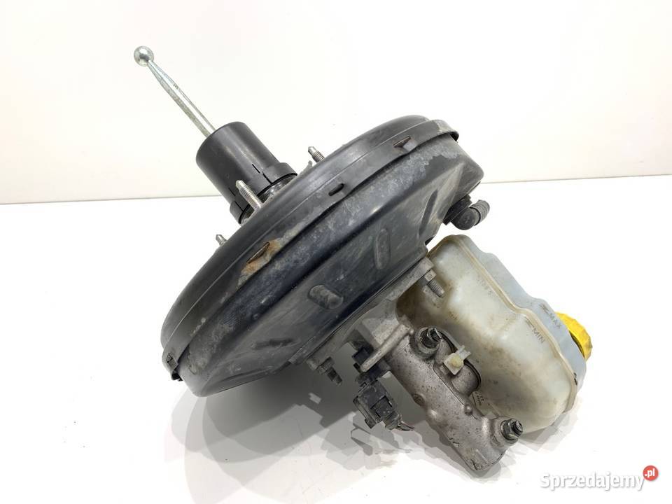 SERWO HAMULCOWE SKODA RAPID 6R1614105R Kombi 12 podkarpackie