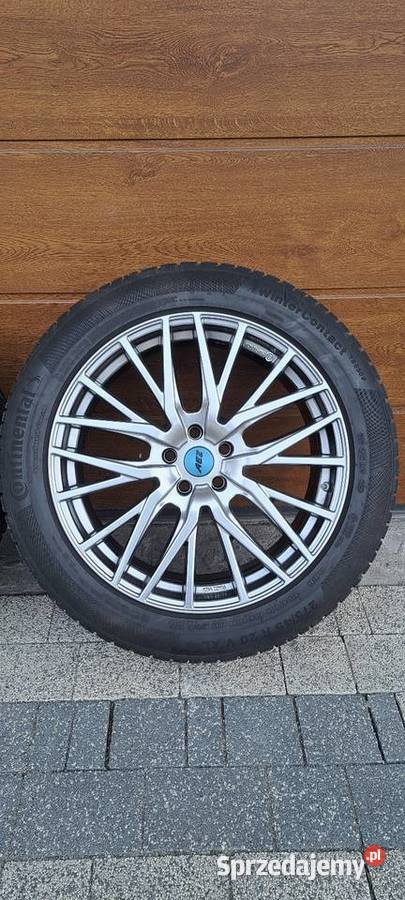 Koła AEZ PANAMA BMW X5 5x112 9Jx20ET35 Niemianowice