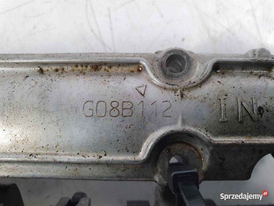 WAŁKI ROZRZĄDU KAWASAKI Z800 110521833 kujawsko-pomorskie Lipno