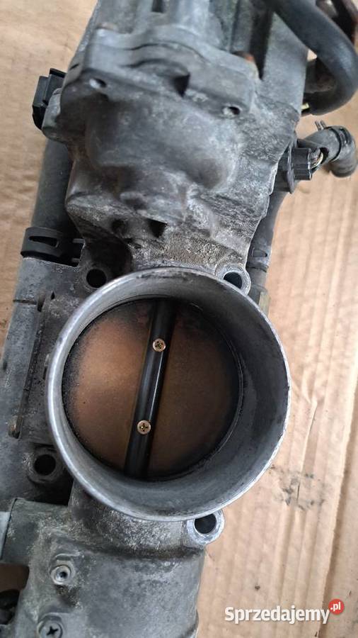 Przepustnica Lexus LS400 UCF21 1UZFE 40 Przepustnice Częstochowa