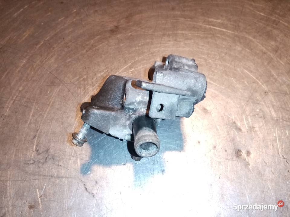 Podstawa termostatu Renault Megane Clio Kangoo termostaty sprzedam