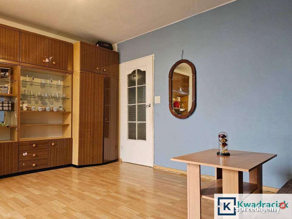 Mieszkanie sprzedam 475m2 2 pokojowe Krosno