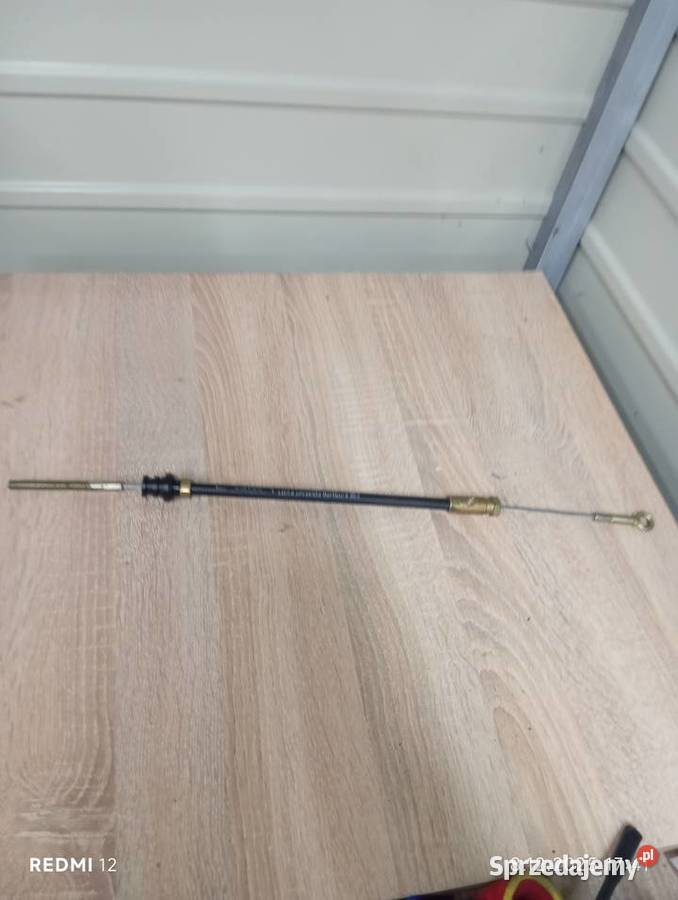 Linka sprzęgła wartburg 353 Odbiór łasku wysyłka Zestawy naprawcze Łódź