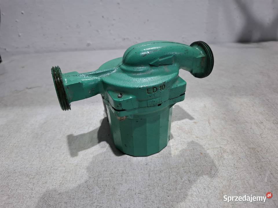 Pompa WILO Star RS 256 93W Pompy Przasnysz