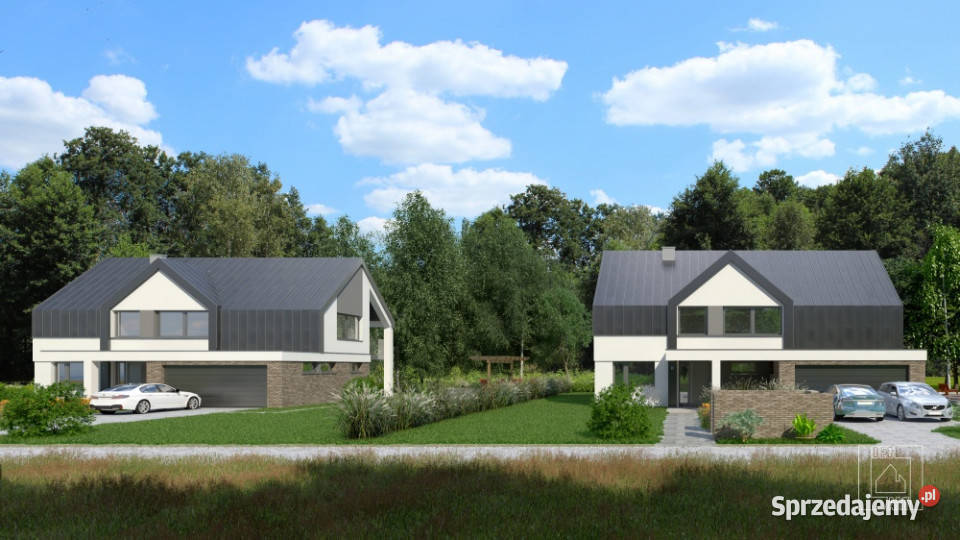 Mazowieckie Wiązowna gm KąckDziałka Budowlana 4150m2 Kąck