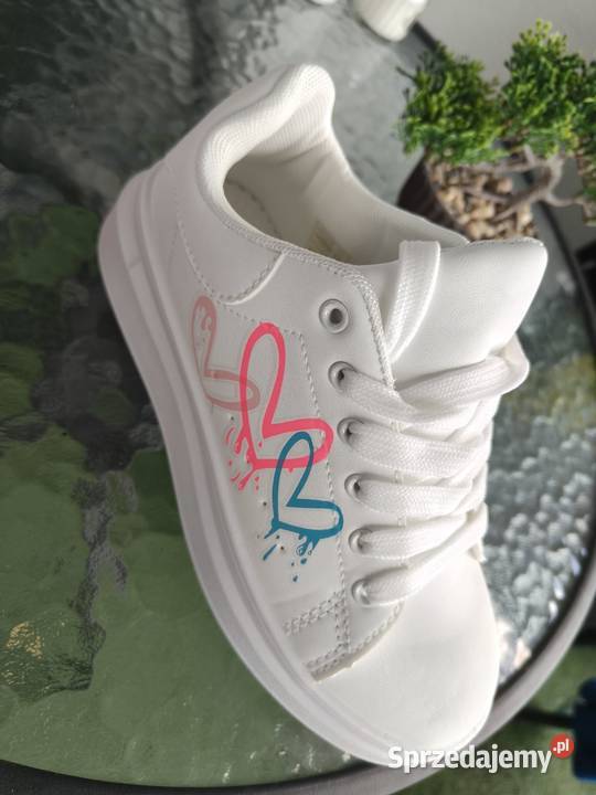 Buty Damskie rozmiary 36 do 41 Półbuty Sady