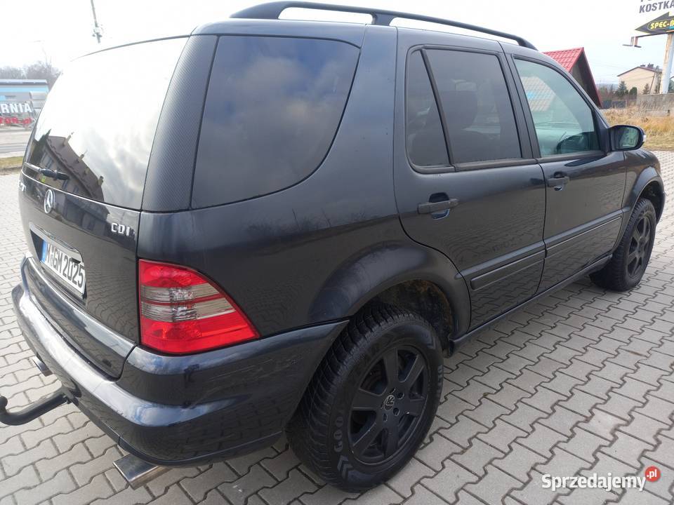 Okazja 4x4 ML Starachowice