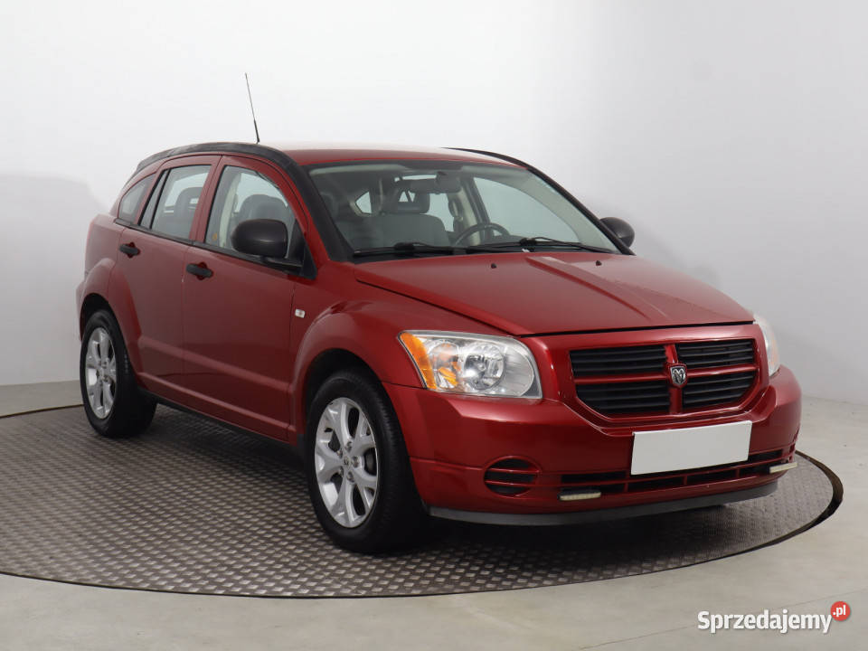 Dodge Caliber 20 CRDi Bielany Wrocławskie sprzedam
