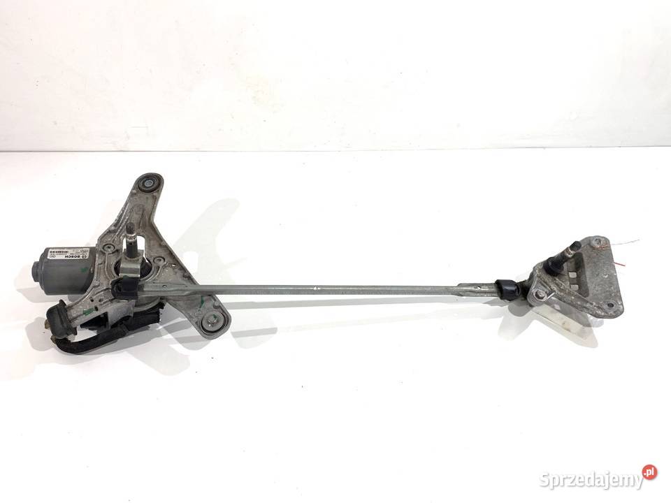 MECHANIZM WYCIERACZEK PRZÓD PEUGEOT 308 SW III Mechanizmy wycieraczek