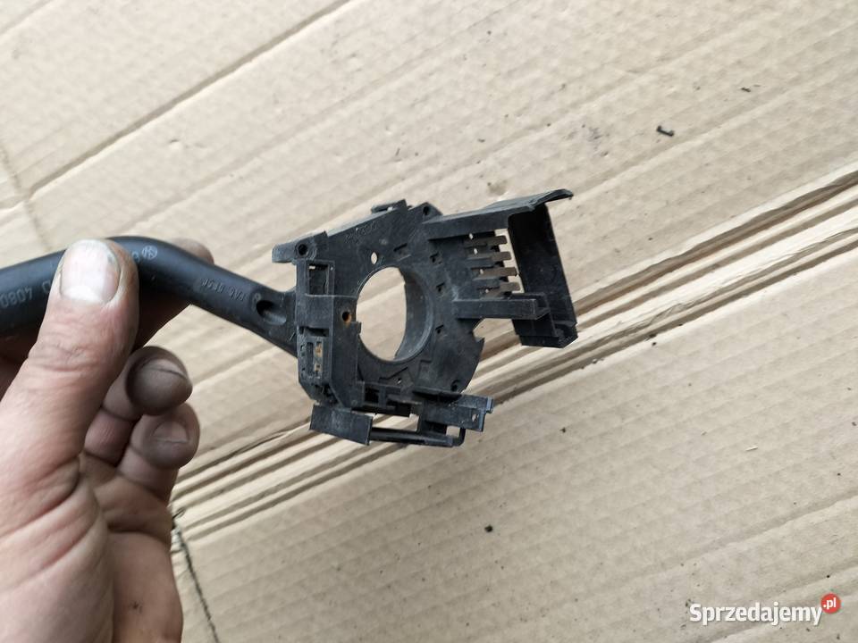 MANETKA PRZEŁĄCZNIK ZESPOLONY VOLKSWAGEN Polo 6N Kamień-Kolonia