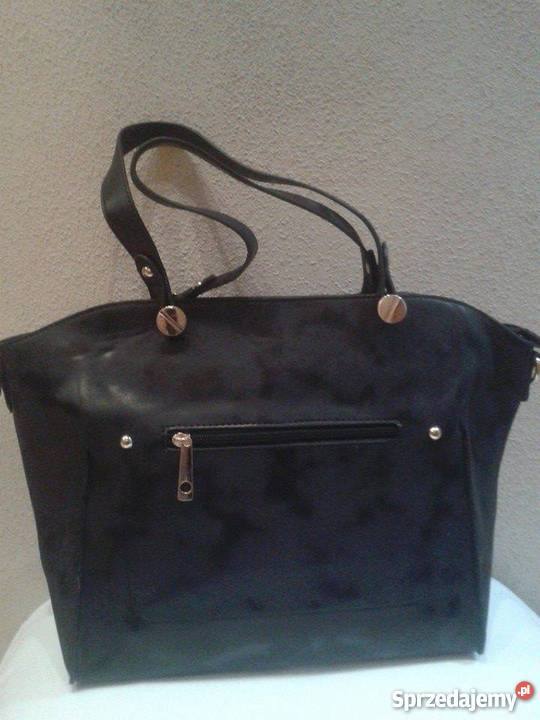 torebki damskie Łódź