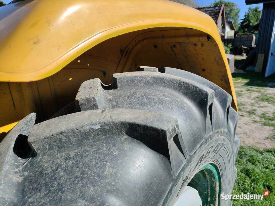Ursus c 360 z kabiną 80r t25 330 3p Zetor Napęd 2x4 Ciągniki Rzeszów