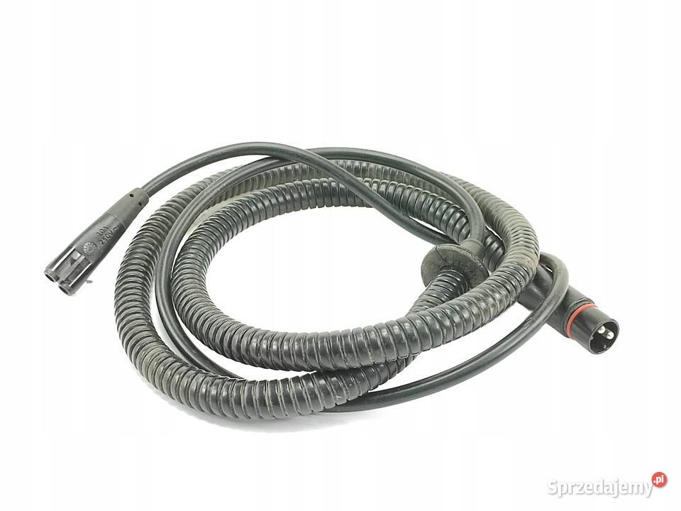 PRZEWÓD OGRZEWACZA FARELKI 18m 180 DEFA osobowe