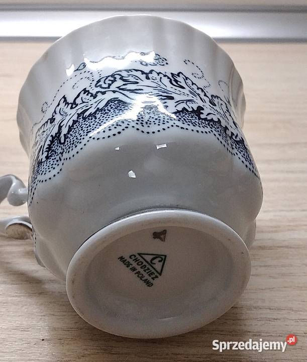 porcelana Chodzież Bukowno