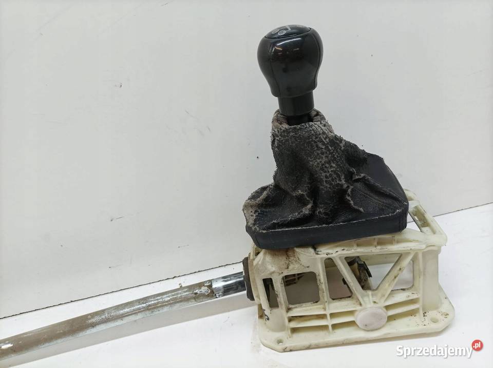 LEWAREK SKRZYNI BIEGÓW 14 B MANUAL WYBIERAK 5 B