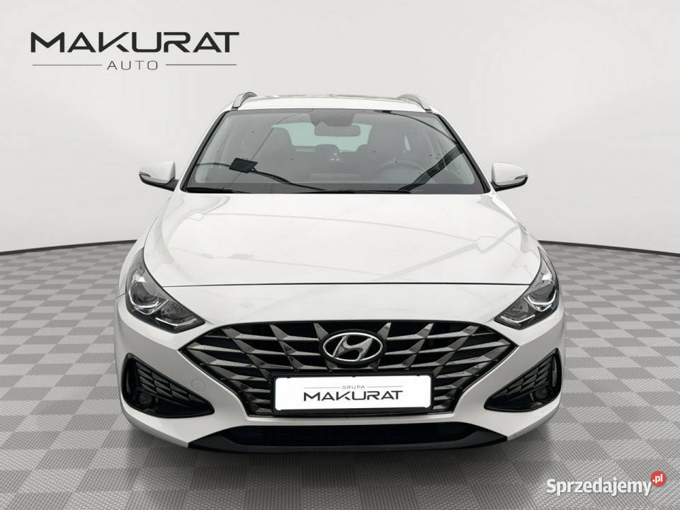 Hyundai i30 WD9103R10 TGDI Modern Kcof Czcof 120KM i30 pomorskie Pępowo