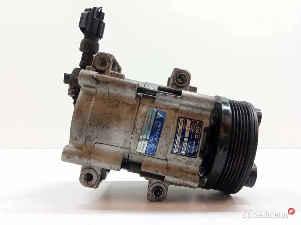 SPRĘŻARKA KLIMATYZACJI 30 V6 Ford Taurus IV
