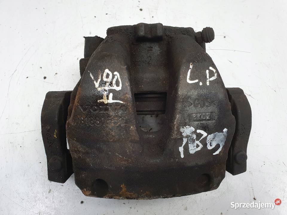 Volvo S90 V90 PRZEDNI ZACISK HAMULCOWY lewy osobowe Chełm