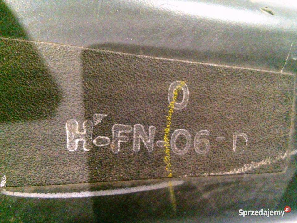 MITSUBISHI L200 07r lampa prawa przód MN146192 osobowe Lampy przednie Kielce