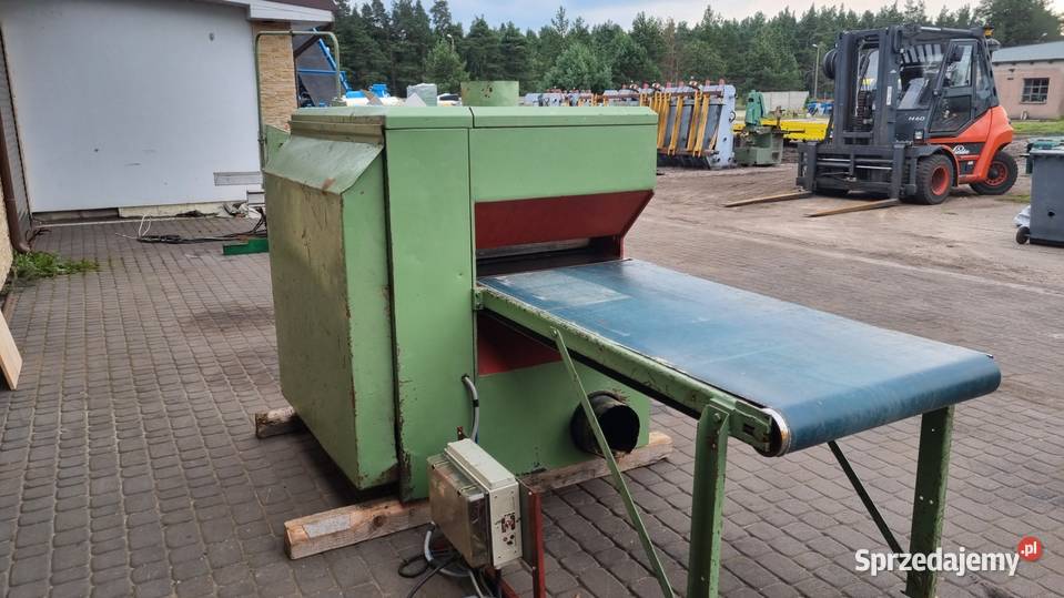 Wielopila paul k3u800 Karsin