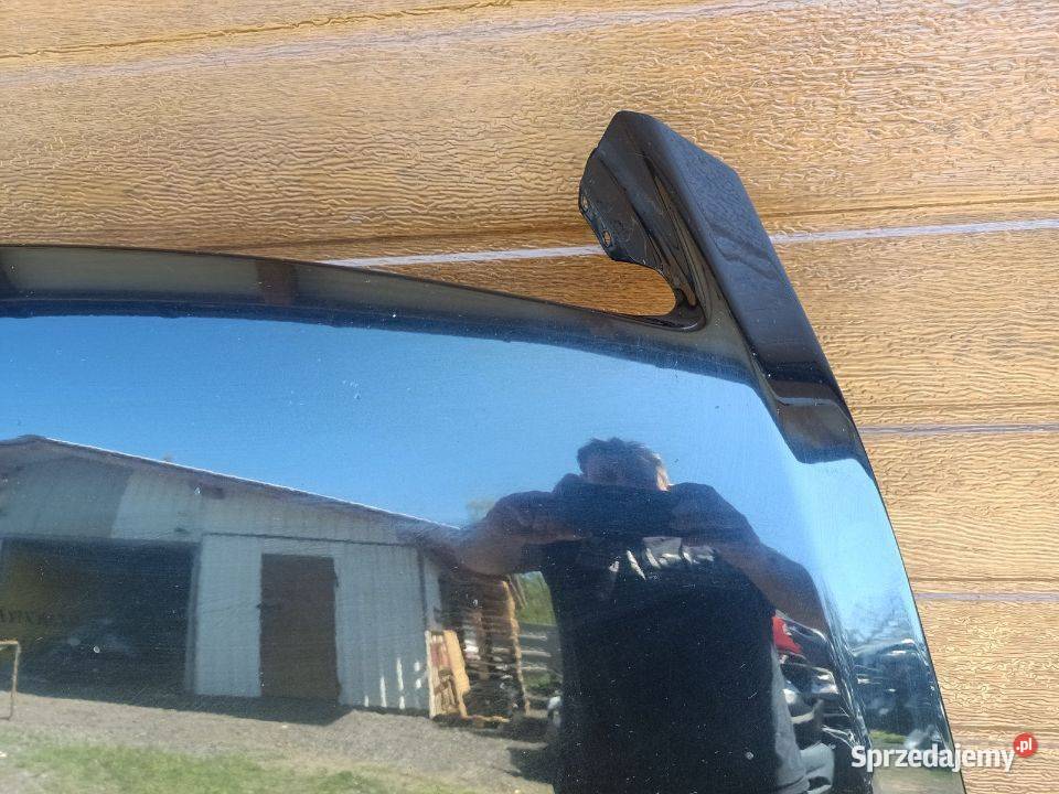 MASKA POKRYWA SILNIKA LR9V VW PHAETON 2005R Skarżysko-Kamienna