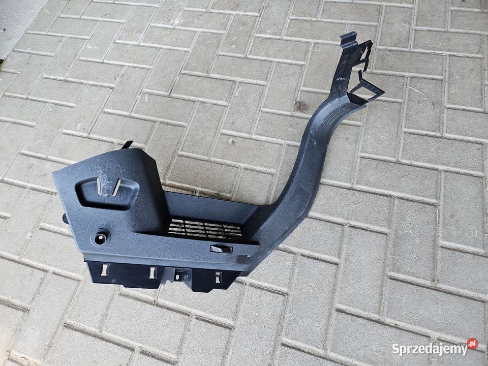 VW GOLF VIII 8 BOCZEK BAGAŻNIKA LEWY 5H6867761 Międzychód