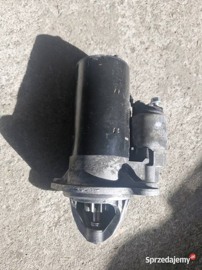 Rozrusznik lublin 3 Andoria Bosch Barlinek