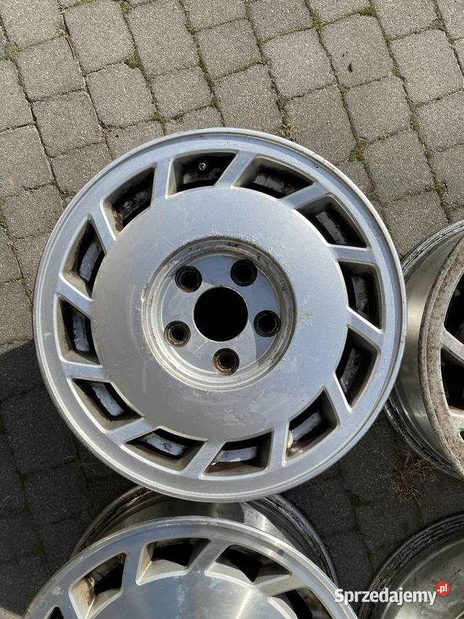 Felgi Nissan Maxima300ZX oryginalne 15 5x1143 Lublin