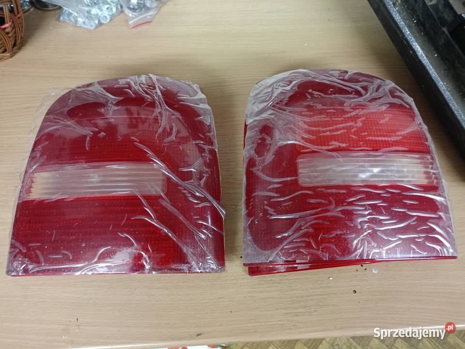 Klosze lamp tylnych AUDI Pyskowice