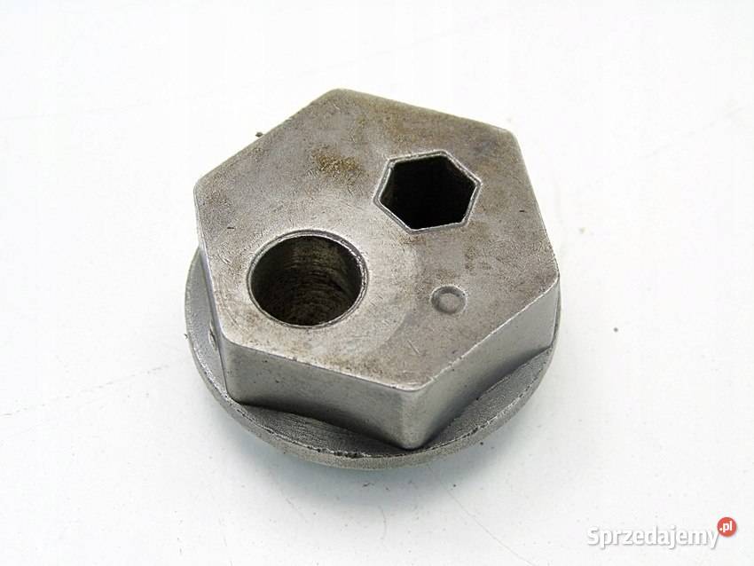 REGULACJA NAPINACZA ROZRZĄDU 16 16V STILO DOBLO śląskie