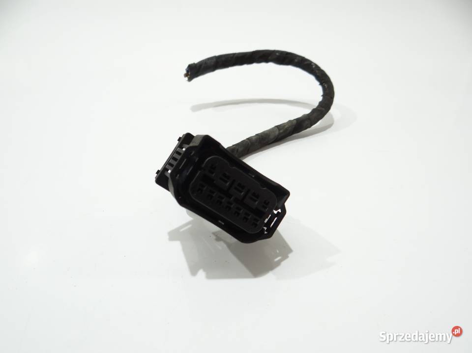 KOSTKA LAMPY PRZÓD BMW E61 LCI H7 4570622 Strzyżewice sprzedam