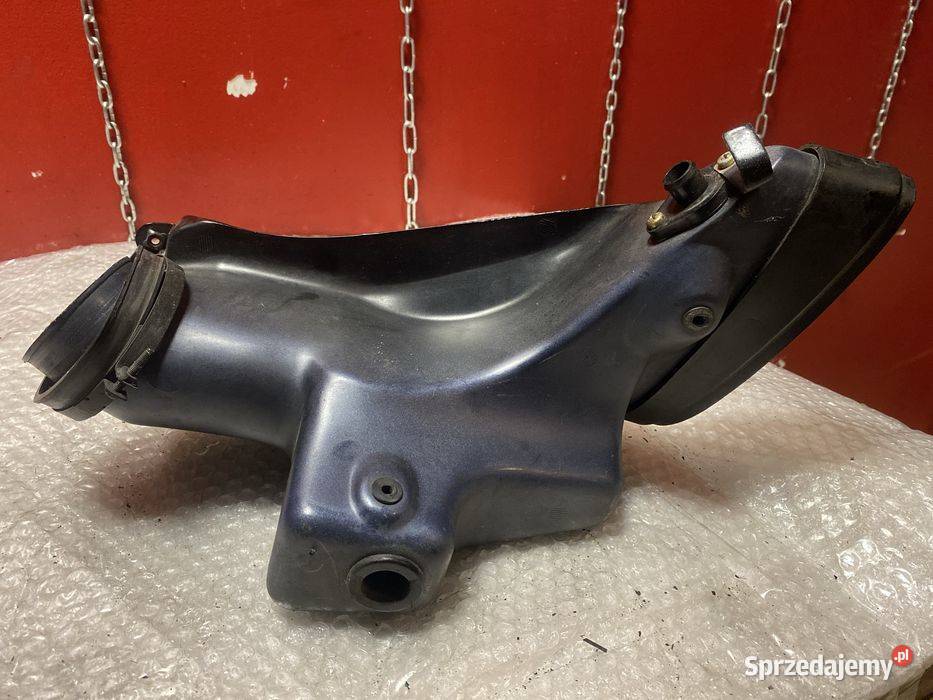 Kawasaki Ninja ZX 9 R lewy kanal dolotu Poznań sprzedam