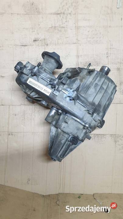 Reduktor 247J Jeep Grand Cherokee wj 47 PT 9904 osobowe Nowiny sprzedam