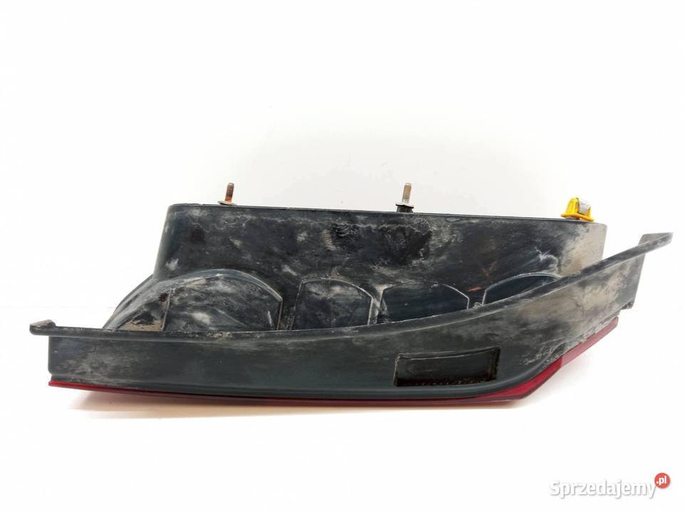 LAMPA TYŁ KOMPLET Fiat Idea I 20032012