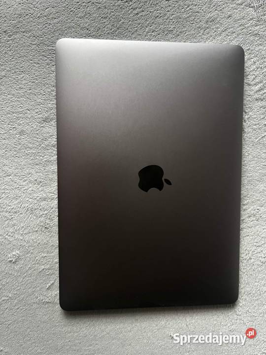 Macbook Pro 13 Touch Bar Intel i5 8 GB RAM 256 Białystok