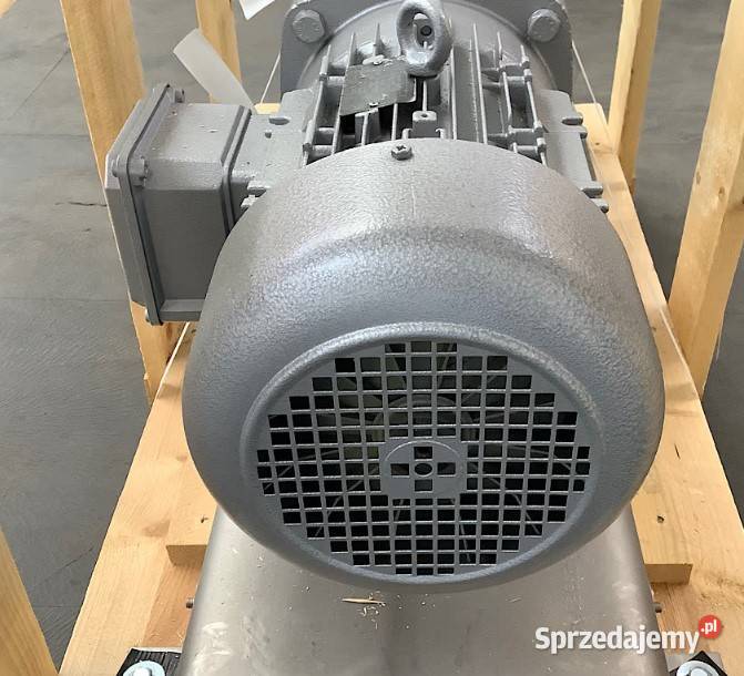 pompa krzywkowa kwasoodporna pompa żywnosci Kolbuszowa