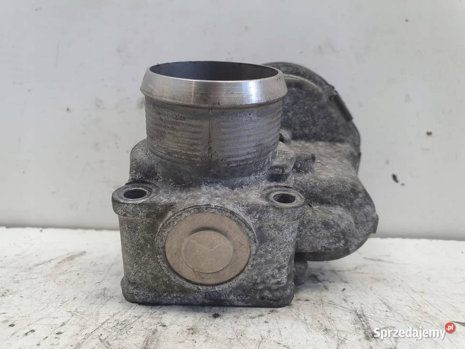 PRZEPUSTNICA Peugeot Partner II 16 HDI Chełm