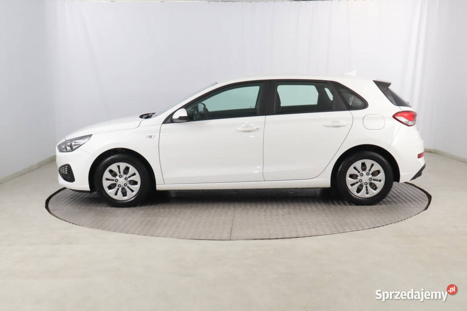 Hyundai i30 16 CRDi radio i30 i30 śląskie