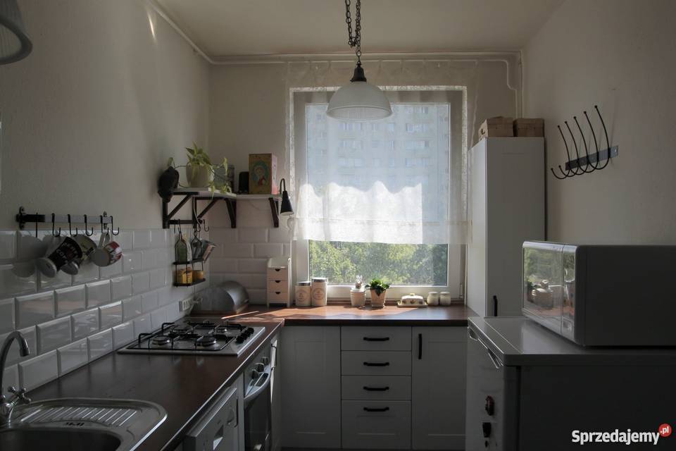 mieszkanie 2 pokoje 46m2 Chabry Opole