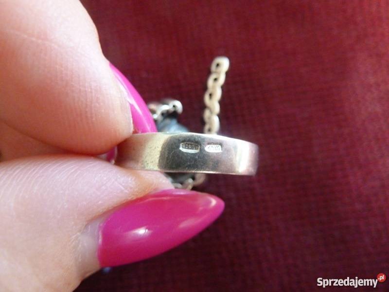 ruski onyks i cyrkonie Radom