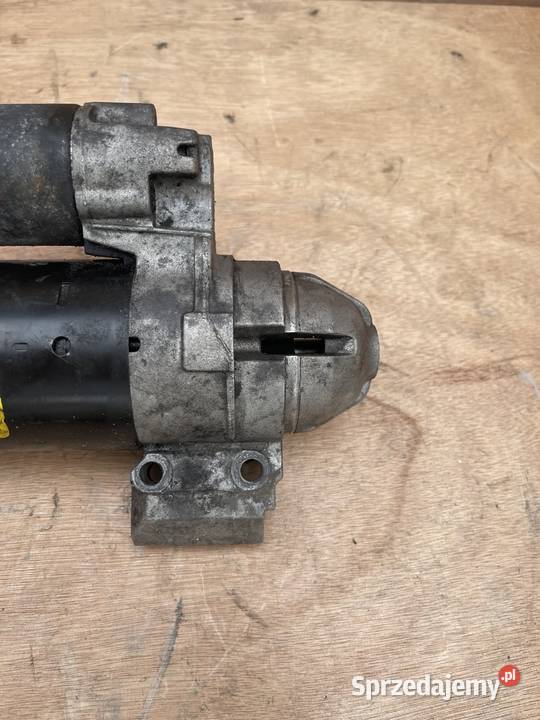 Rozrusznik BMW E90 E84 N47