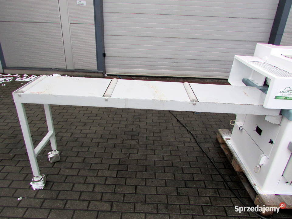 Piła poprzeczna Stromab TR450 StanDrew Mojusz