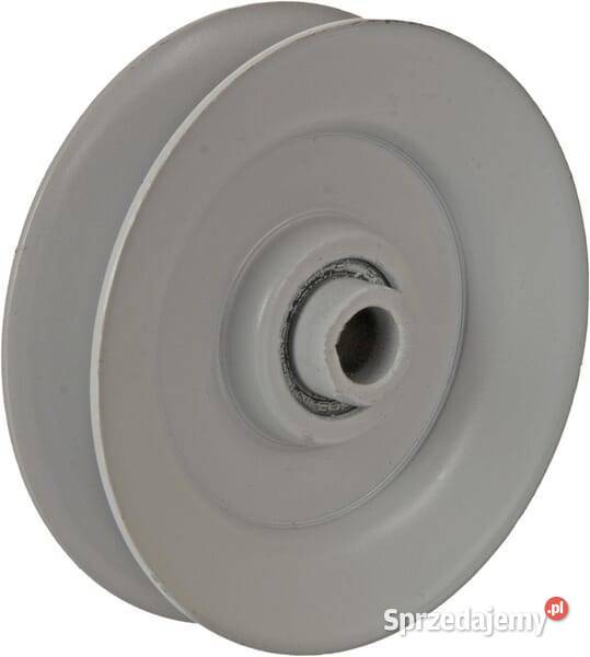 Koło pasowe rowkowe D78A95L175 FGP453269 Kamionna