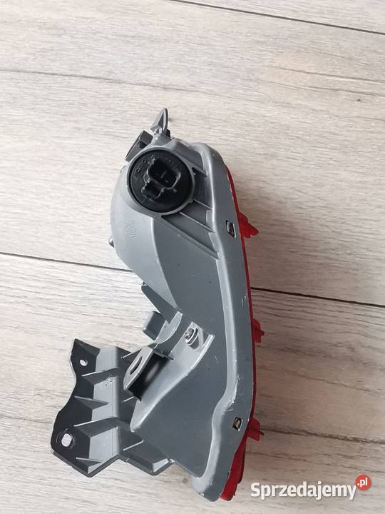 TOYOTA RAV4 IV LEWY HALOGEN TYŁ ORYG ICHIKOH