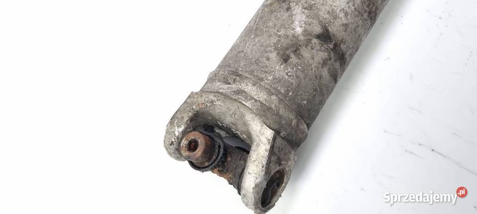 PÓŁOŚ PRAWA TYŁ CHEVROLET CORVETTE C4 LIFT Lipno sprzedam