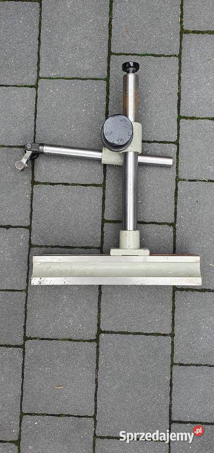 Uniwersalny stojak pomiarowy 300mm PAGUS Szczebrzeszyn