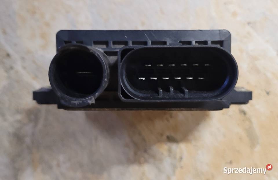 Sterownik BERU BMW E46 m47n 20D świętokrzyskie Sandomierz