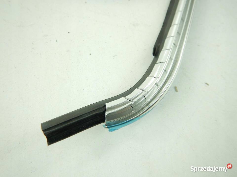 LISTWA OZDOBNA LANCIA THEMA osobowe lubelskie