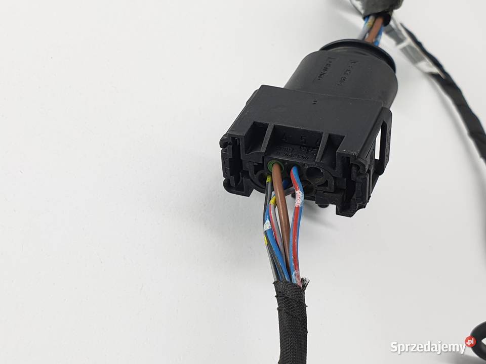 Wiazka Lampy Tyl Bmw R 1200 RT Gs Adventure Łódź